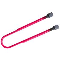 L' électroplatant est un véhicule électrique à électrode U Bolt U Bolt Volvo Spring Clip 5731442