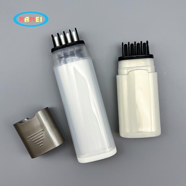 Plastic Gray Hair Cover-up Pencil Packaging Touch Up Stick Hair Color For Hair Dye High Air Tightness