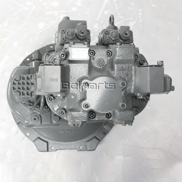 HPVO102GW-RH23A & WITHOUT EPR 9191164 9195235ZX200-X, ZX200LC-HHE, ZX210-AMS, ZX210-HCME, ZX210H, ZX210H-3G, ZX210K, ZX210K-3G, ZX210LC-3G, ZX210N-A ZX200-E, ZX200-HHE, 03249 HYDRAULIC PUMP