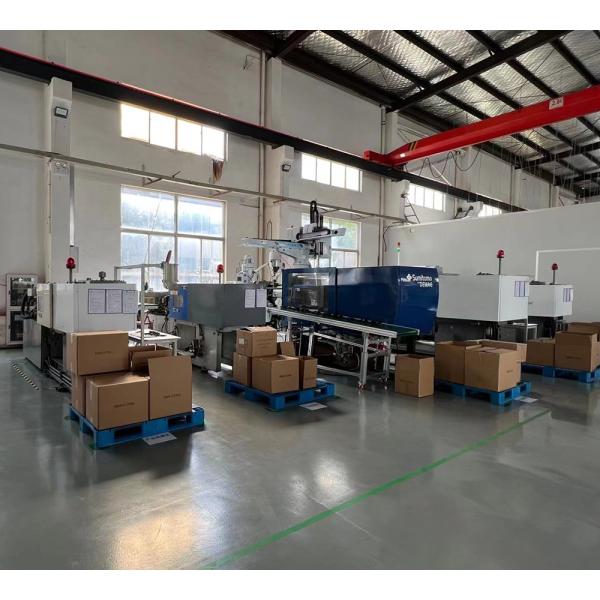 Suzhou FCE Precision Electronics Co., Ltd.