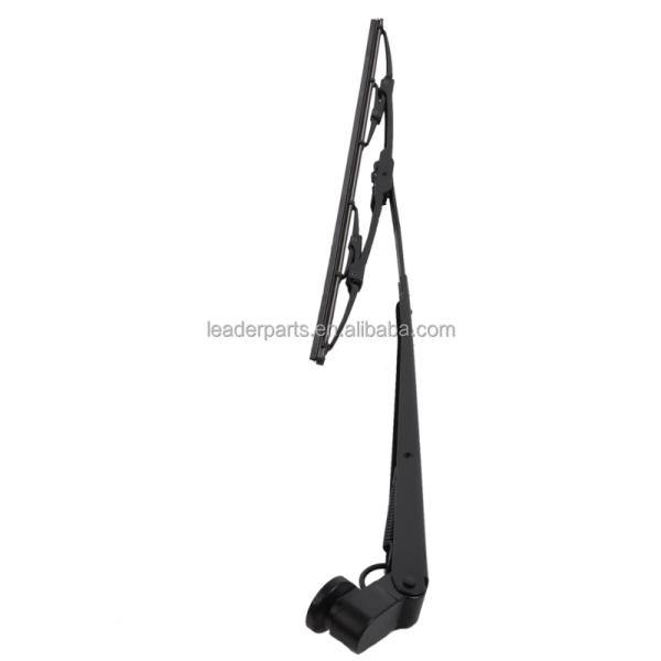 Excavator Accessories Wiper Arm Wiper Blade Assembly 1K16952500034 New Condition Truck 1K16952500027