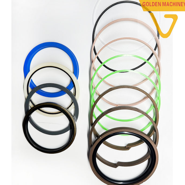 Hyundai Excavator Oil Seal Kit 31Y1-15885 31Y1-15236 31Y1-15705 R225-5 Boom Arm Bucket