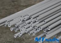 Tube sans soudure en alliage de nickel 625 personnalisé à haute résistance à la corrosion