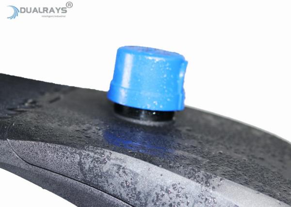Dualrays S4 Series 30W Aluminium Alloy 140LPW Efficiency 5 Years Guarantee  IK08 Vibration Grade