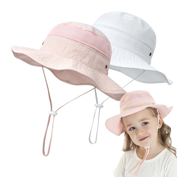 Sleek Lightweight Embroidered Flat Brim Mesh Cap For Men Women