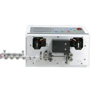 Máquina automática del doblador del alambre y del cable