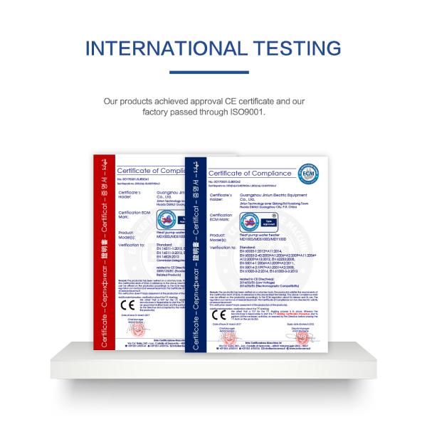 Cooling Capacity 30KW 380V Commercial Water Chiller CE Approval Wifi Function