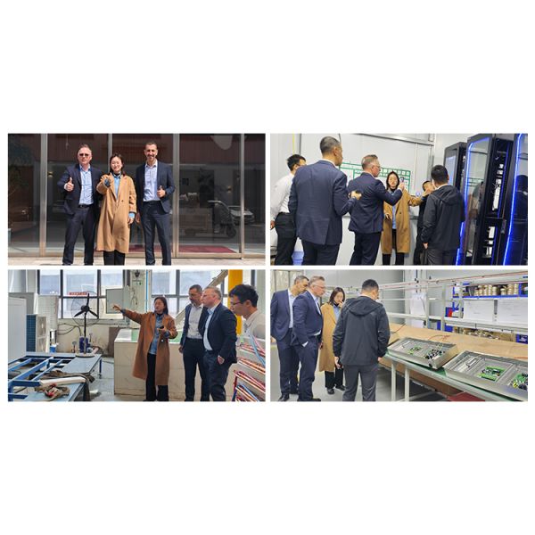 35.5kW Floor Standing Precision Air Conditioner for Data Center, Server Room & Telecom Shelter Cooling