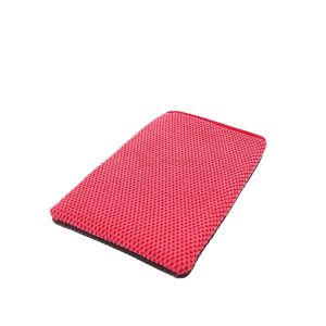 Microfiber Car Washing Clay Mitt And Gloves Removes Surface Contaminants