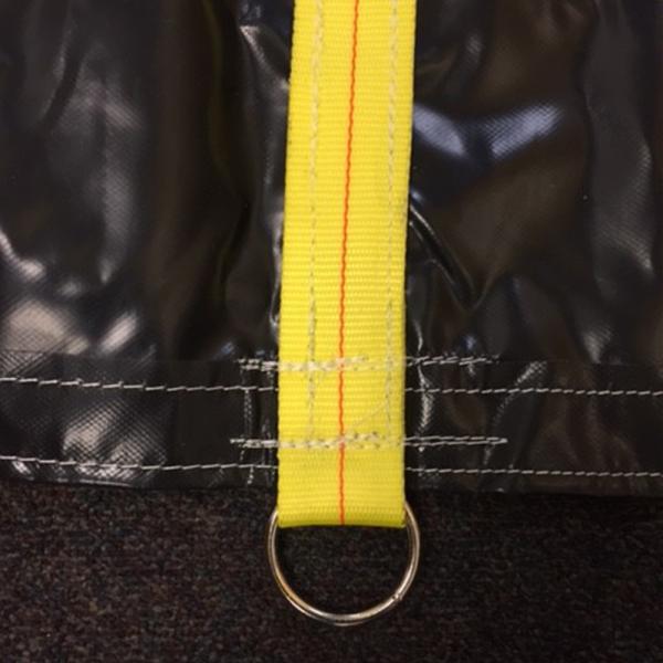 18 унций ПВХ для удаления снега