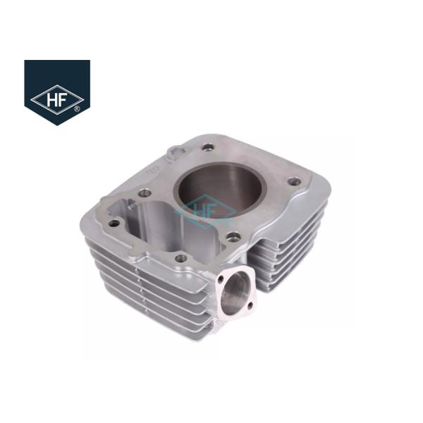 150cc Honda Wheel Motorcycle Cylinder Kit For CBF150 62.3mm Effective Height