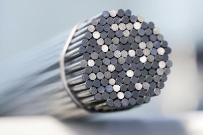 ASTM 304 Polished Stainless Steel Rod 5mm 6mm for boiler , chemical industry