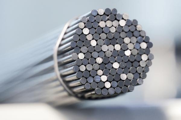 3mm Stainless Steel Rod