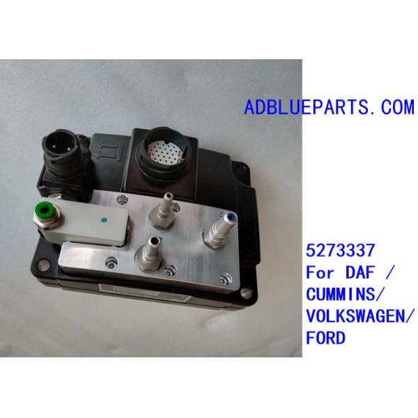 5273337 OEM EMITEC / GRUNDFOS 12V SCR AdBlue DEF Pump Adblue Pump Bomba Arla  Supply Module  5273337  Urea pump for DAF/CUMMINS/VOLKSWAGEN/FORD