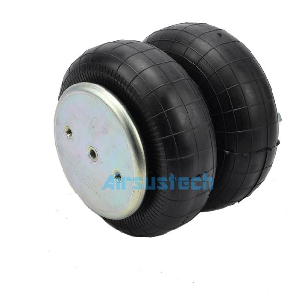 Весна воздуха Airsustech сотрясает двойник Уотсона Chalin AS-0041 замысловатый