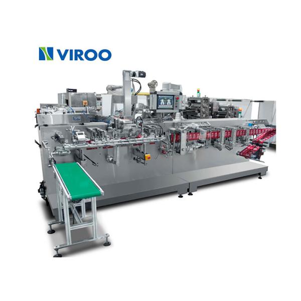 60 сумок/лицевой щиток гермошлема минуты автоматического делая машину