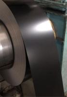 RAL9005 Black Aluminium Gutters 3003H26 Grade Aluminium Coils Slit Coils PVDF Pre-Painted Aluminum Coil RAL1014