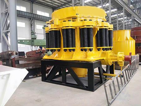 Máquina de esmagamento agregada do cimento da rocha do tijolo da construção