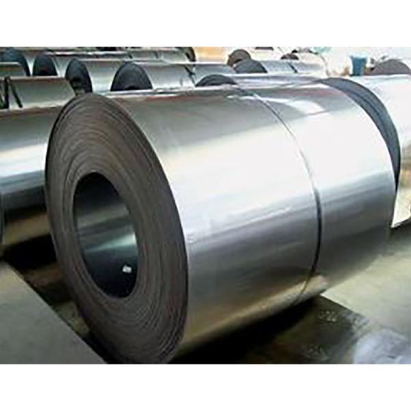 DIN 1.4305 AISI 304 Stainless Steel Coil Cold Rolled 20 - 1500mm
