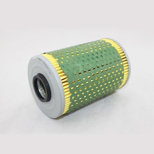 IATF16949 Car Oil Filter OE 11 42 1 267 268, 11 42 9 061 199 for BMW