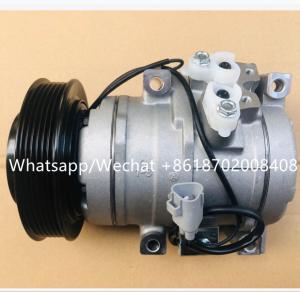 Auto compressor da C.A. 10S17C para o OEM de Toyota Camry Avalon Lexus:
