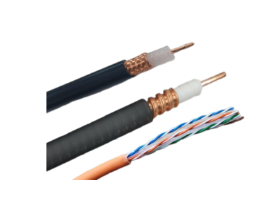 Data Communication Cable for Railway Transportation