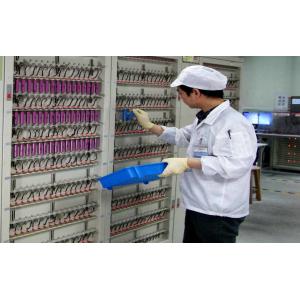 Well Tech Industry Co., Limited