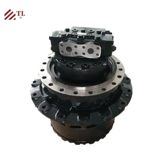 322C 324D 324DL Робер экскаватор Финальный привод 2276133 215-9952