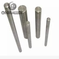 Liga de níquel Rod de UNS N06601 ASTM B166 18mm Inconel 601