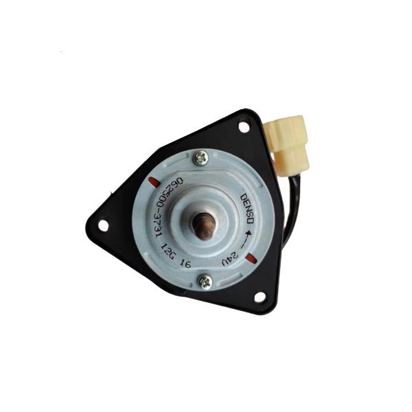 ND0625003731 HVAC Excavator Blower Motor Fan For PC300 PC350 PC400