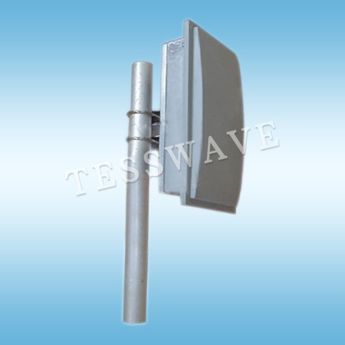 2.4GHz 16dBi long range wireless internet antenna with enclosure