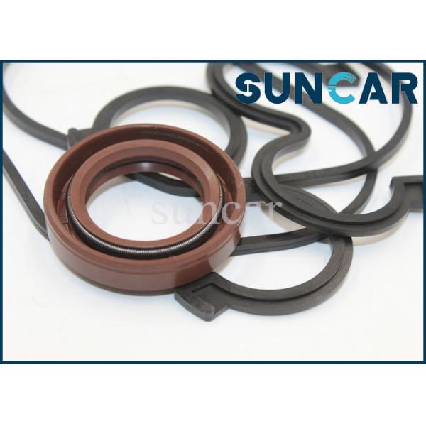 SUNCAR 204-2792 318C C.A.T Seal Kit 2042792 Gear Pump Repair Kits
