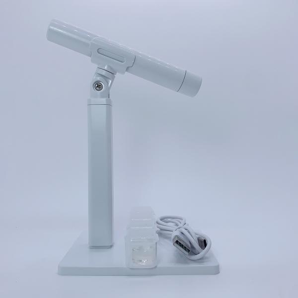 Wholesale Portable 3W Gel Led Light Mini Uv Nail Lamp One Finger Pen Shape Uv Led Nail Lamp for Manicure