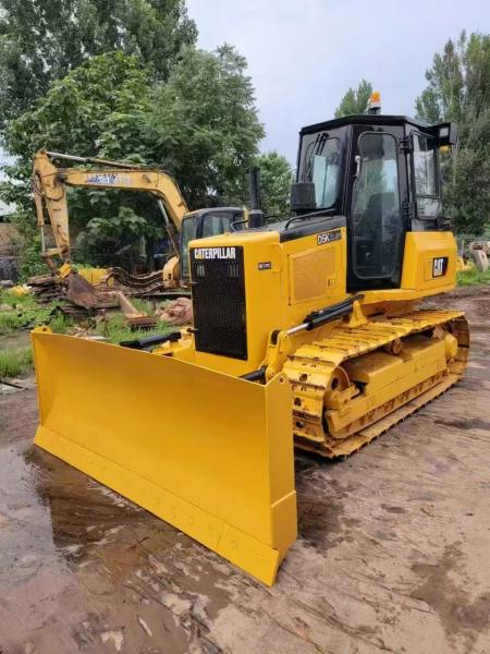 Used CAT D5K Bulldozer 115HP  Low Hours Excellent Condition