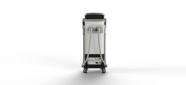 FDA Approved IPL SHR Multifunction Machine for Hair Removal And Skin Rejuvenation