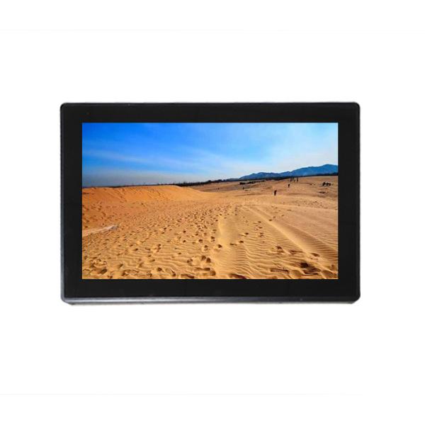 LB MNT101LB01 10.1 Projected Capacitive Multi Touch Monitor For Windows Android