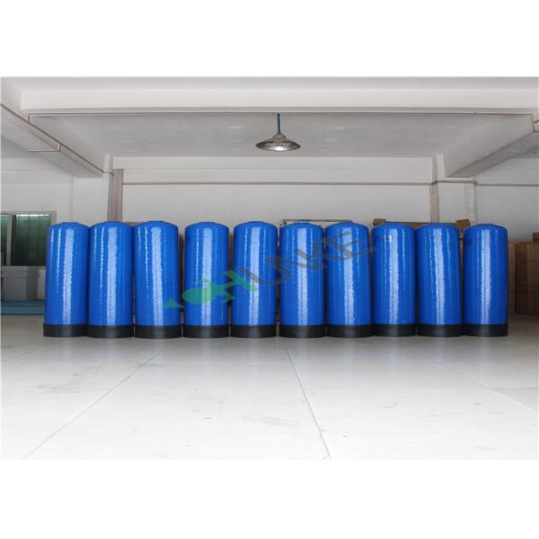 Снабжение жилищем водяного фильтра танка ИСО Чунке ФРП для машины системы РО