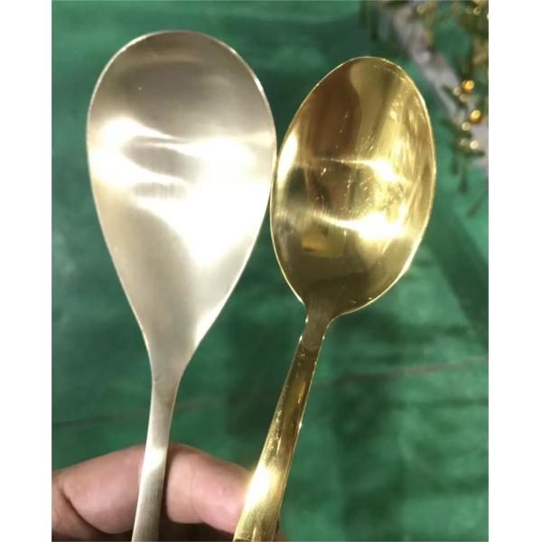 PVD Vacuum Coating Machine Sputtering Diffusion Pump Roots Pump Magnetron Power 