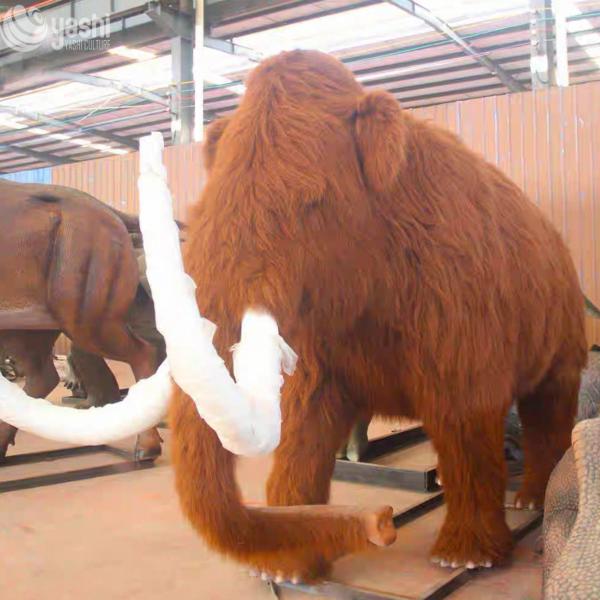 Interactive Silicone Animal Toys 2-10 Meters For Holiday Events