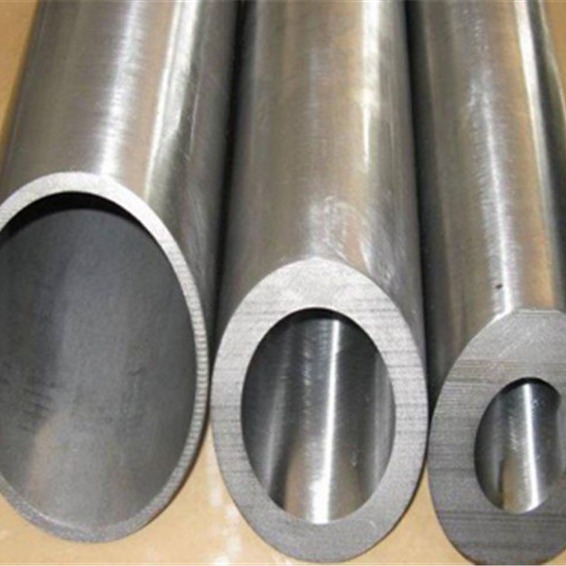ST37.4 EN10305-2 OD10 High Pressure Precision Steel Tube for Fuel Injection Systems