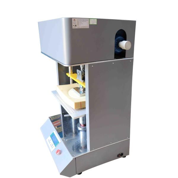 Foam / Sponge Dynamic Repeated Indentation Fatigue Tester ISO 3385