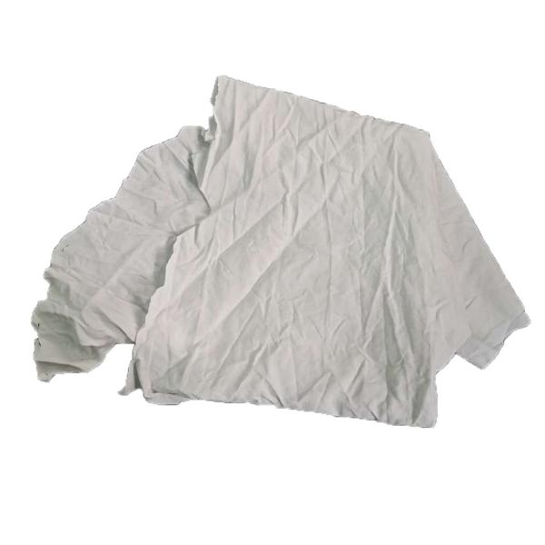 хлопок Rags Absorbency 25kg/Bale 50Cm сильный белый