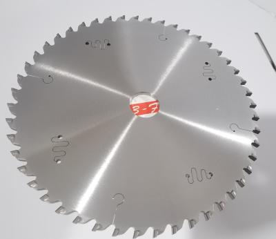 Anti Corrosion Industrial Circular Saw Diamond Blade For Accurate Cutting