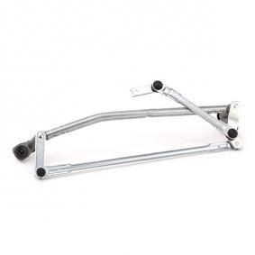 Premium Front Windshield Wiper Transmission Linkage Assembly FOR VW Passat 3C1955601 3C1955601A