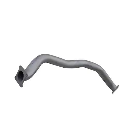 1221237620 1-22123762-0 Isuzu 6WF1 Truck Part EXHAUST PIPE HEAVY TRUCK EGR PIPE