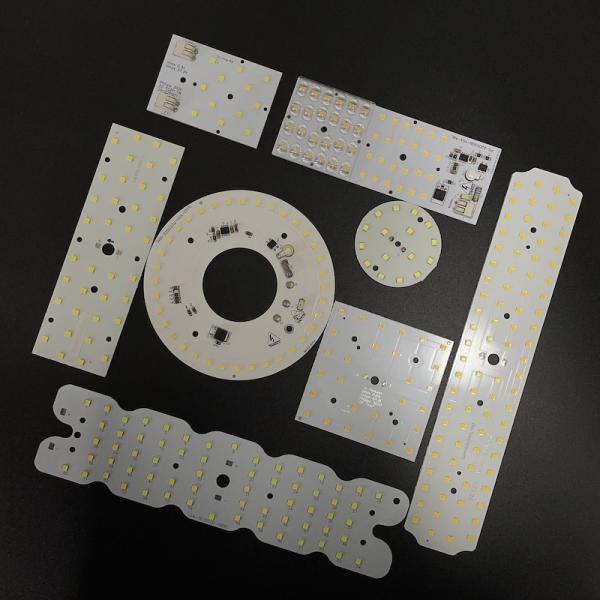 10 Вт - 300 Вт 3030 / 5050 / 3535 SMD светодиодные панели индивидуальный модуль