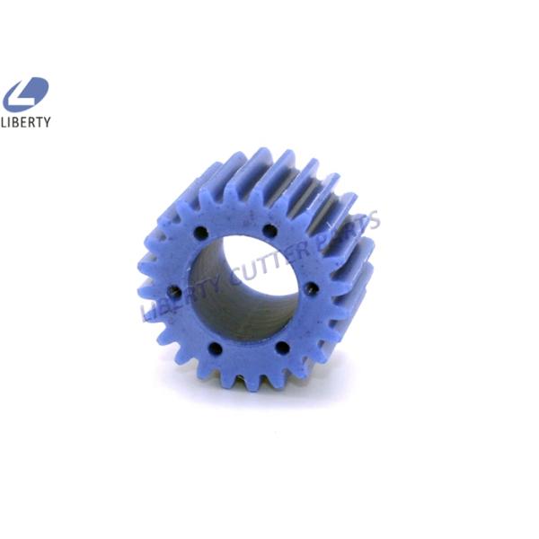 Q80 MH8 Auto Cutter Parts Nylon Gear 129688 Suitable For  Cutter