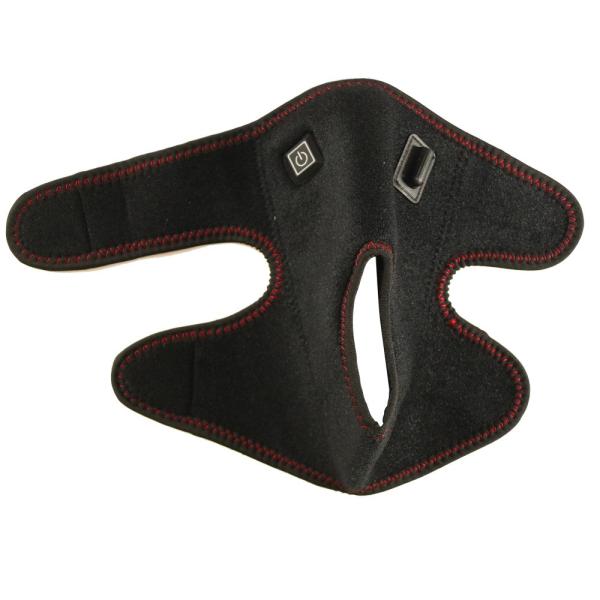 Сф Фрд беспроводного обруча терапией жары электрический для температуры лодыжки 45Дегрес ноги