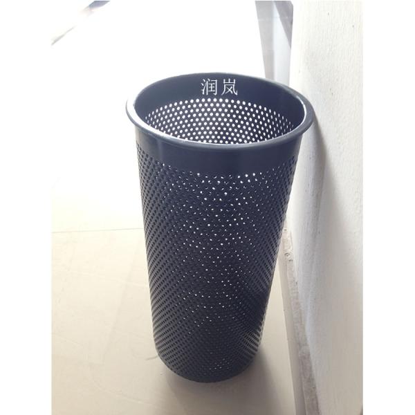 Промышленная нержавеющая сталь 304/316 Противопожарная коррозионная сетка корзины фильтрующая сумка