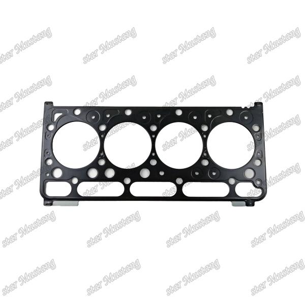 V2203 V2403 Cylinder Head Gasket Metal 1.20mm(20) New1G790-03312 Suitable For Kubota Engine